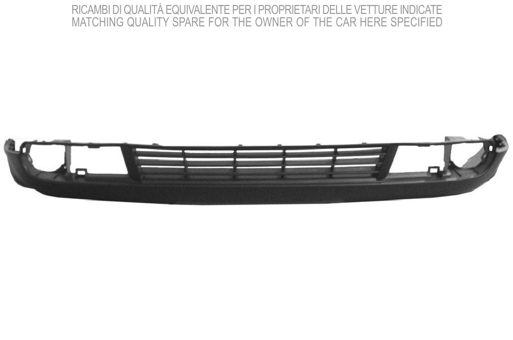 Spoiler Anteriore AUDI A3 1996 - 2003 OE 8L0807110F3FZ