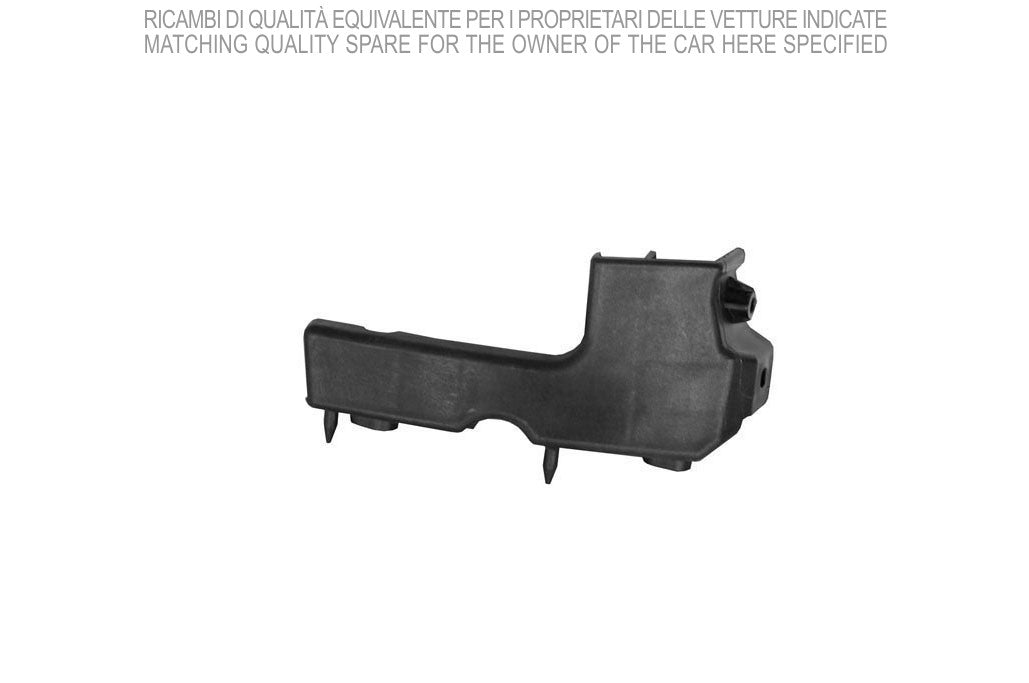 Staffa Anteriore SX AUDI A4 2004 - 2007 OE 8E0807283E