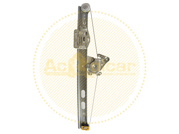 Alzacristallo Sinistro MERCEDES CLASSE M W163 anno 2002 - 2006 oe A1637300146