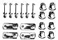 Kit Perni Balestraposteriorenew Daily | OE 471700131057