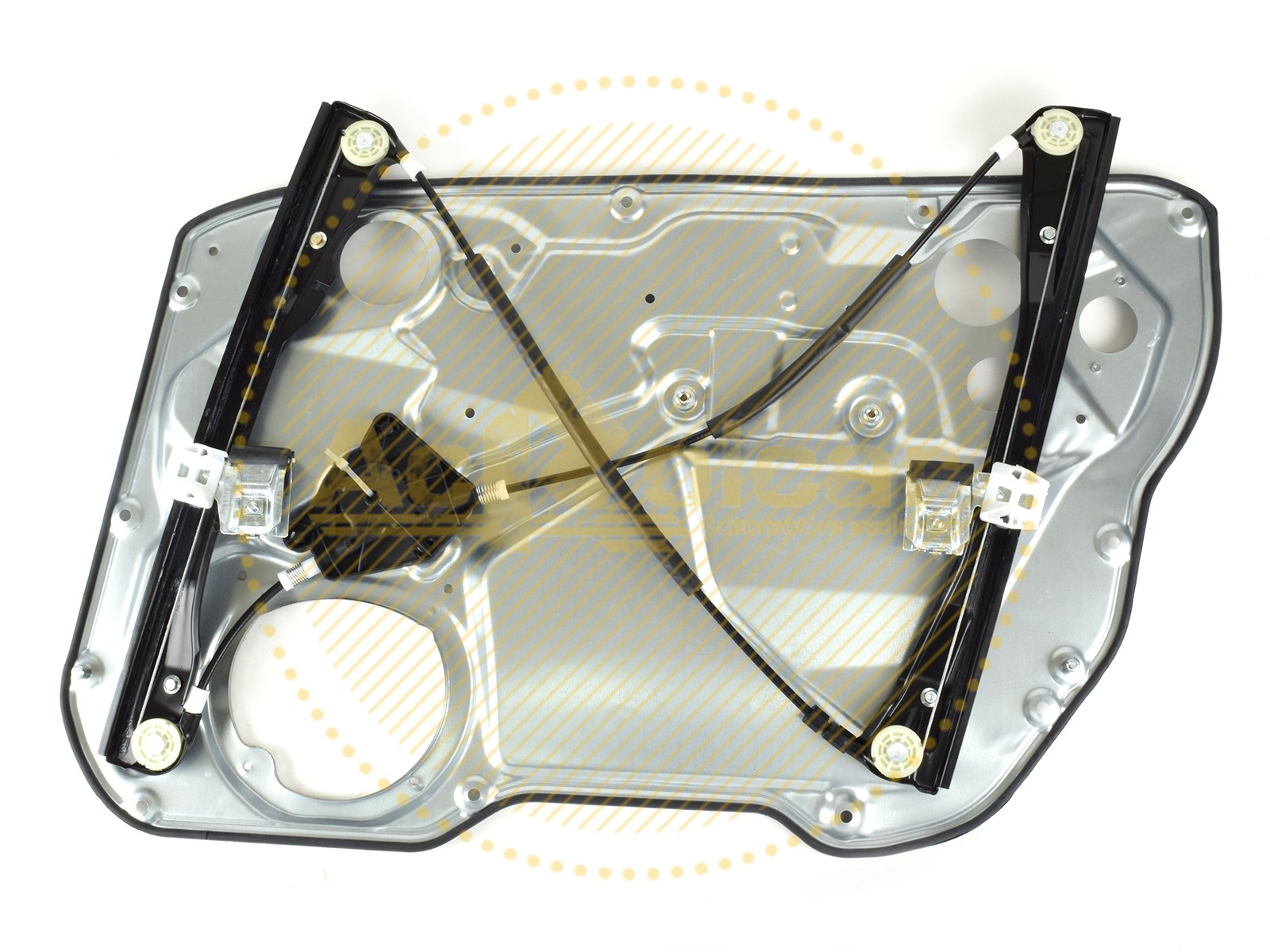 Alzacristallo Destro SEAT CORDOBA anno 2002 - 2006 oe 6L4837462