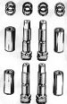 Kit Perni/Boccolabalestra P. Scania Cantiere