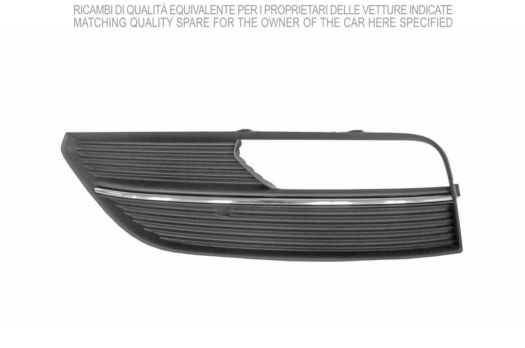 Griglia SX AUDI A3 2012 - 2016 OE 8V3807681A9B9