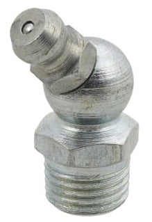 Ingrassatore 8X1,25 a 45°
