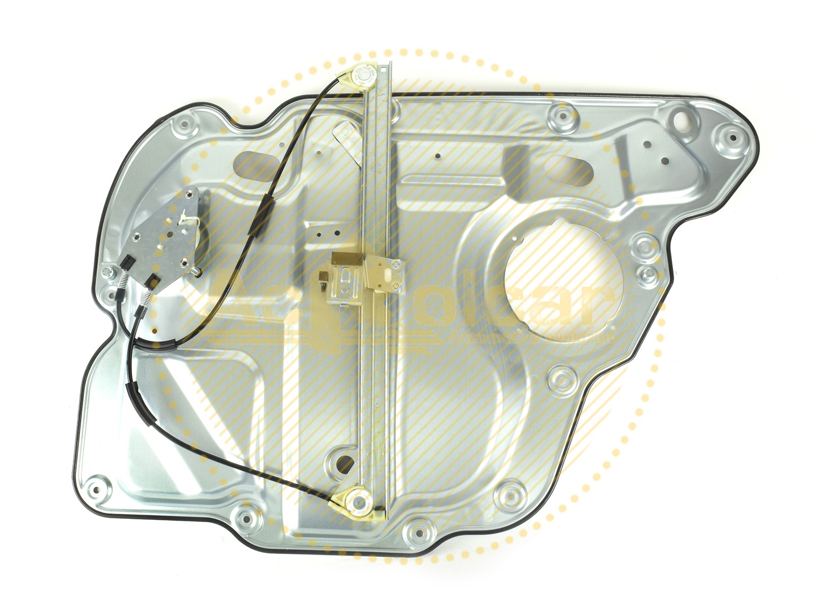 Alzacristallo Sinistro VOLKSWAGEN TOURAN anno 2003 - 2006 oe 1T0839461N