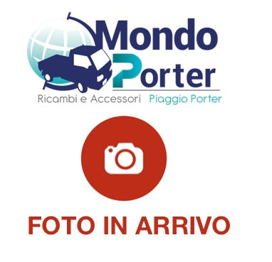 Oring Post. Piaggio Porter Maxxi - Mondo Porter