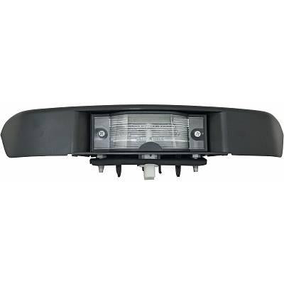 Luce targa Nissan Primastar 01-06 - 1895394
