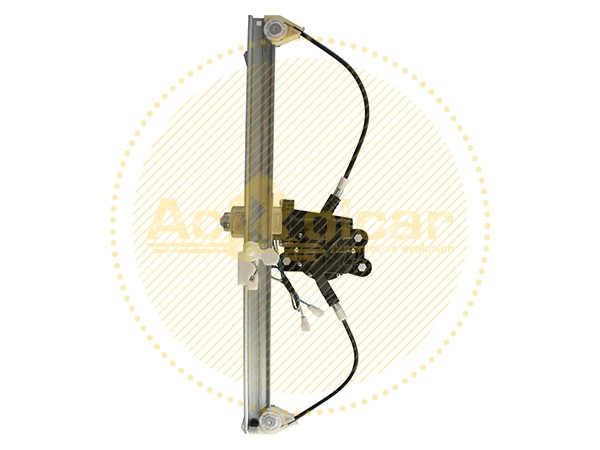 Alzacristallo Sinistro MERCEDES CLASSE M W163 anno 1998 - 2002 oe A1637300946