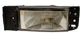 Fanale DX Pred. Correttore Eurocargo