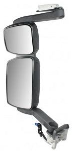SPECCHIO RETR. SX BR. LUNGO TERMICO IVECO - 5801765363/OE