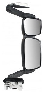 SPECCHIO RETR. DX BR. LUNGO TERMICO IVECO - 5801765364/OE