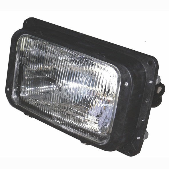 Proiettore Ant Sx. C/Regolazione Trakker | OE 115141 001-10-17918