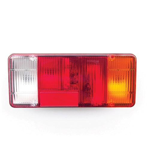 Fanale Posteriore DX 5 F. Daily-Eurocargo