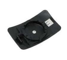 Vetro con Piastra Termico X Guardaruota 260X160