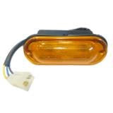 Fanalino Laterale Dx/Sx | per Iveco | OE 4728621