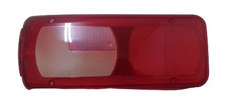 Fanale Posteriore DX DAF Cf- Att. Laterale