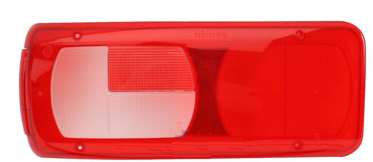 Fanale Posteriore SX C/Luce T. DAF Cf Att. L