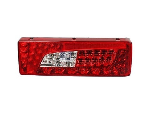 Fanale Led Posterioredx Scania C/Cicalino