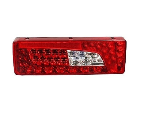 Fanale Led Posteriore SX Scania C/Luce T