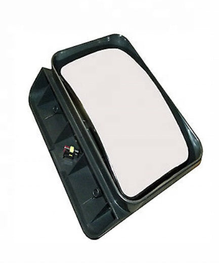 SPECCHIO GUARDARUOTA DX/SX IVECO - 98472973