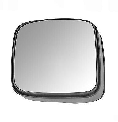 Specchio Ausiliario SX | per MAN TGA, TGM I, Erf ECT | OE 81.63730.6512 1526321