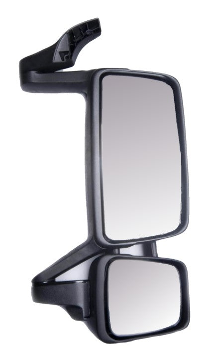 Specchio Retr. Completo DX Br. Corto Volvo