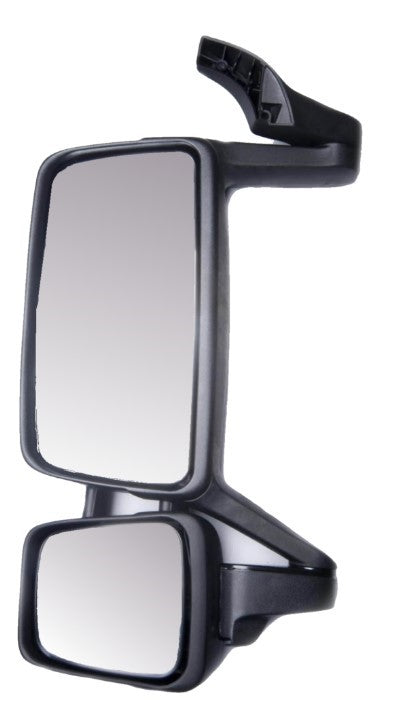 Specchio Retr. Completo SX Br. Corto Volvo