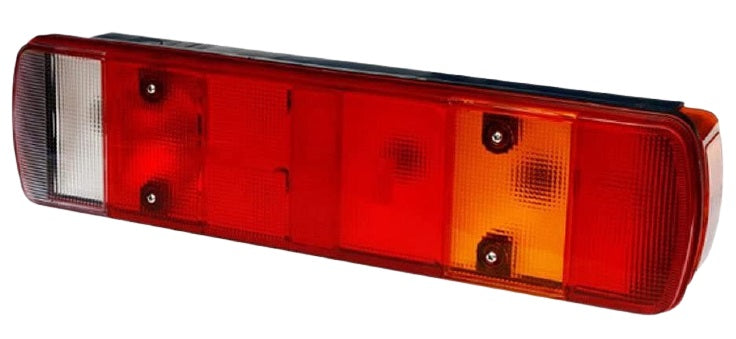 Fanale Posteriore Dx. Scania