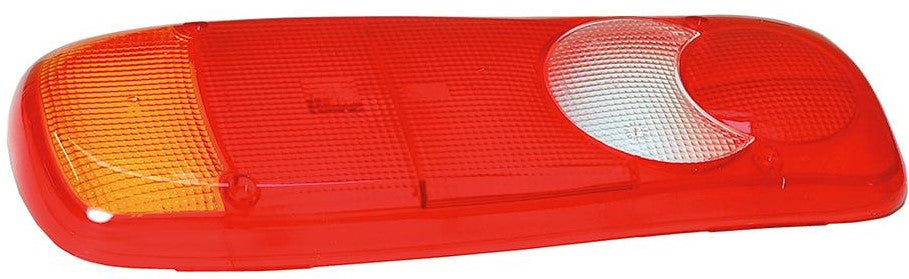 Trasparente Fanale Posteriore Dx/Sx