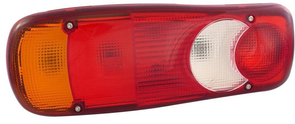 Fanale Posteriore SX | per Iveco EUROCARGO V, STRALIS I, TRAKKER I | OE 5801426889