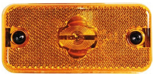 FANALINO LAT. DX/SX IVECO VOLVO - 20734485