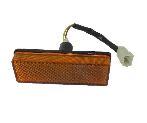 Freccia Parafango Daily | per Iveco Daily | OE 98418492
