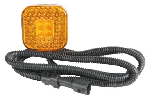 Fanalino Lat Dx/Sx MAN Tga
