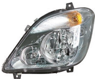 Fanale Anteriore SX Mercedes Sprinter