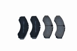 Pastiglie freno Iveco Daily anteriori/posteriori - 1906401 42548194 2995633 2996535 oe 1906401 - 42548194 - 2995633 - 2996535