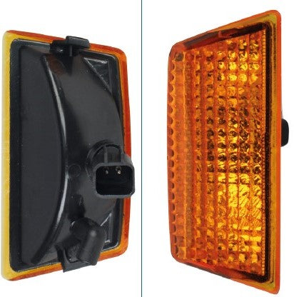 FANALINO LAT. DX VOLVO FH VOLVO - 20826213