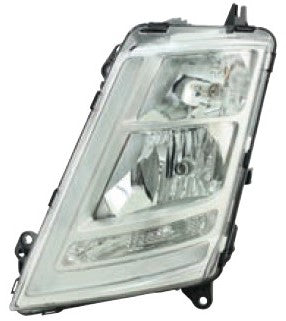 FANALE LED ANT, SX CROM. VOLVO FH VOLVO - 21221130