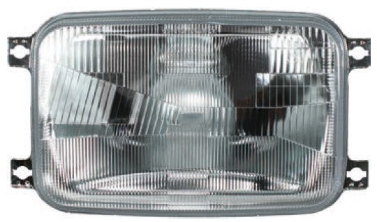 Fanale Anteriore Sd/Sx Volvo F12-16 | per Volvo F12, FL6, FL10, F10 | OE 1081607