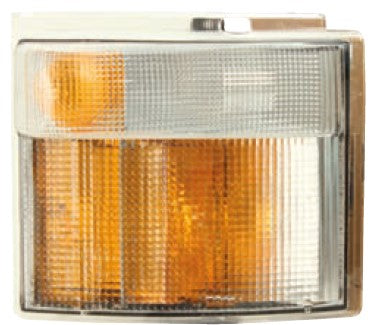 Fanalino Anteriore DX | per Scania 4 - series, P I, R I, G I | OE 1524094 1349784