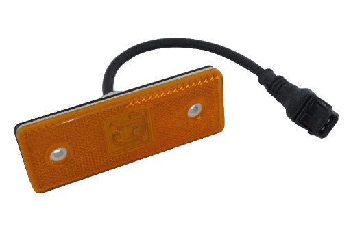Luce Ingombro Led Mercedes