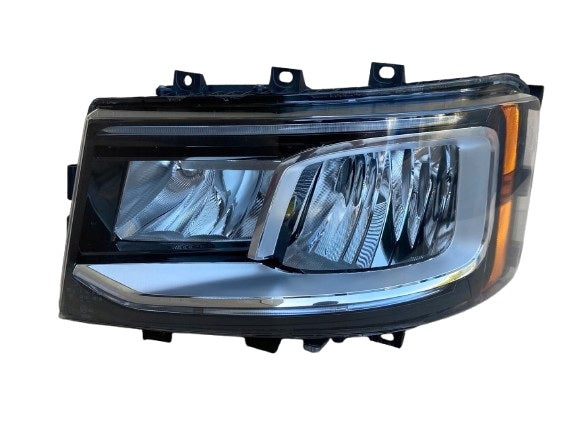 Faro Principale SX Scania