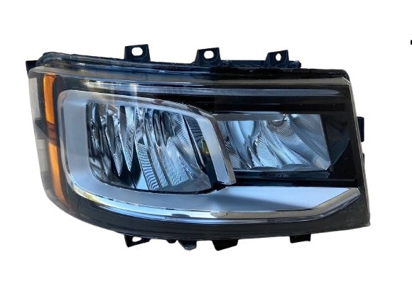 Faro Principale DX Scania