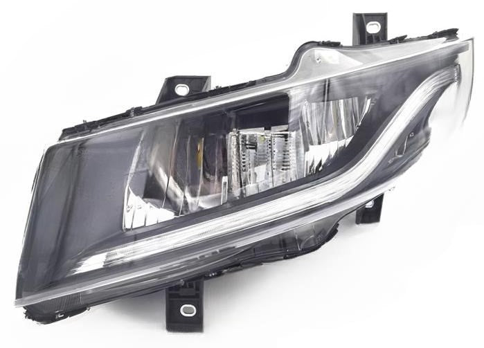 Proiettore SX Full Led Stralis S-Way 2019