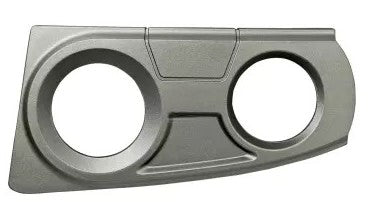 Mostrina Fendinebbia SX