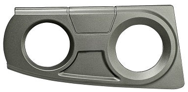 Mostrina Fendinebbia DX | per Iveco | OE 504135530