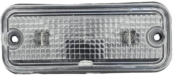 Fanale Ingombro Cabina | per Mercedes SK, NG, DAF 85 CF, 85 | OE 5001021039 0008203547