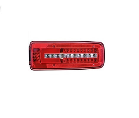 Fanale Posteriore DX | per DAF CF, XF, LF | OE 1981861