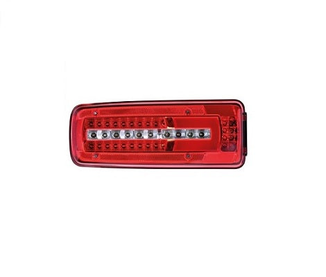 Fanale Posteriore DAF SX | per DAF CF, XF, LF | OE 1981862 1020068670
