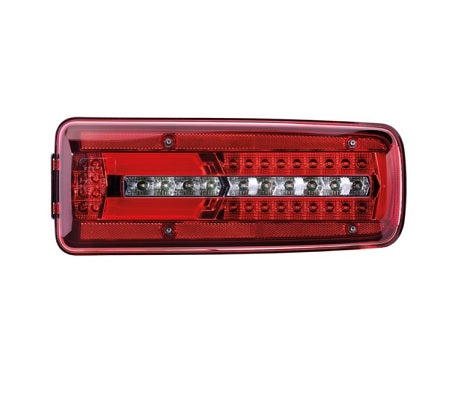Fanale Posteriore DX Led MAN | per MAN, DAF | OE 81.25225-6564 1546892