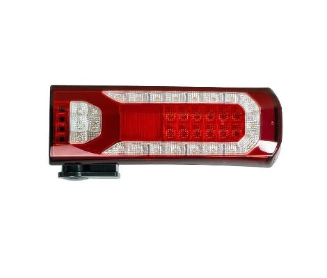 Fanale Posteriore DX Led Actros Mp4 C/Cic | per Mercedes ACTROS MP4 / MP5 | OE A0035443303
